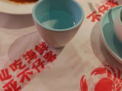 -不仔客海鲜·三亚老字号(第一市场店)