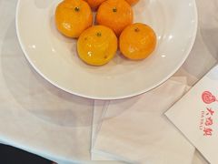 -大鸭梨烤鸭(石佛营店)