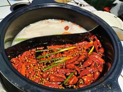 -九街淑芬掌中宝串串公司(两路金港国际店)