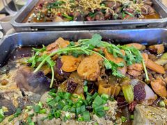 -沈姐万州烤鱼(沙坪坝七中店)