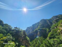 -黑龙潭风景区