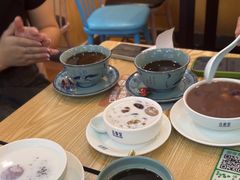 -古春堂凉茶甜品(拱北口岸店)