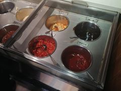 -锅玖玖火锅(马鞍山路家乐福店)