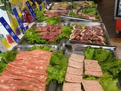 -悦巷海鲜自助铁板烧(秦皇东大街店)