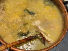 -小天厨民间菜馆(深圳街店)
