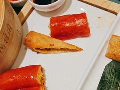 -悦得闲广式点心茶楼(蓝鲸世界店)