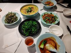 -外滩往事民国上海菜(黄浦店)