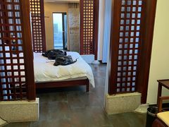 -明月山天沐温泉度假村