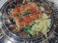 -活鳗饭·鹅肝范儿(高碑店店)