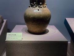 -台州博物馆