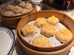 绍兴小笼-寻宝记绍兴菜(状元店)