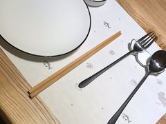 -小句号·精致料理(江南环球港店)