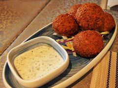 -La Medina餐厅(亮马河南路店)