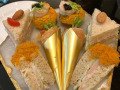 -行者书屋大堂吧 ·下午茶(南京圣和府邸酒店)