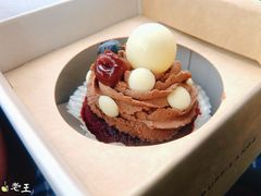 -杜夫朗格·蛋糕(烟台店)