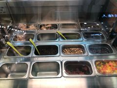-溢仙茶(中防万宝城店)