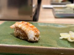 -鮨政·Omakase(港汇恒隆广场店)