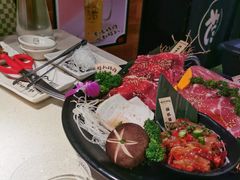-猫爪爪原切自助烤肉(观音桥阳光世纪店)