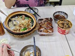 烧鹅-永兴烧腊