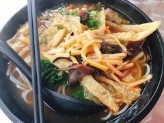 -莫老爷·正宗桂林米粉(南油店)