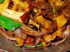 -庆江南江南菜(张家港吾悦店)