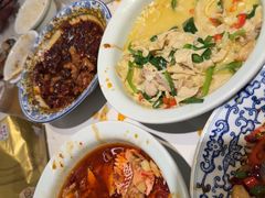 -欧记大排档·景德菜(上海首店)