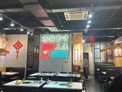 -京门活鱼馆·鱼火锅(百子湾（原红庙）店)