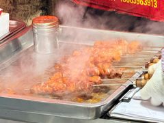 -王记西鎮电烤肉(汶上路店)