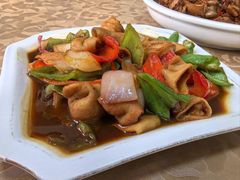 -山里人家土菜馆(茅山店)