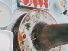 -阳坊胜利涮羊肉(阳坊老店)