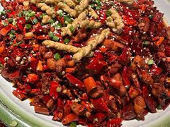 -兔槽江湖菜·重庆璧山兔(水围店)