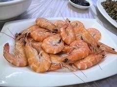 -众味海鲜大排档·活海鲜·潮汕味(南澳店)