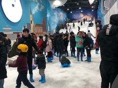 -Mr·Kuma酷么先生雪之乐园