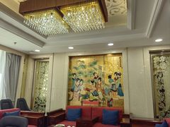 -聚宝渔港.五钻酒家(上地店)