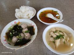 -健民肥肠(颐和家园店)