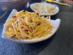 -徐记炭火铜锅手切鲜羊肉(塔湾直营店)