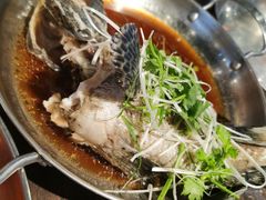 -盒马鲜生(皇庭广场店)