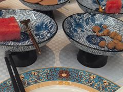 -卫鼎轩·曹公馆(鼓楼店)