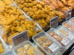 -胖东来生活广场(健康路店)