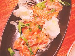 -La Strada(安福路店)