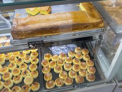 -甜嘟嘟烘焙坊(舒城路店)