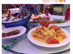 -徐记海鲜(观沙岭|滨江新城店)