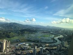 -瑞吉酒店·The Drawing Room闲逸廊·云端下午茶·夜奢Whiskey