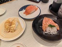 -滨寿司(新街口中央商场店)