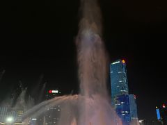 -秋水广场音乐喷泉