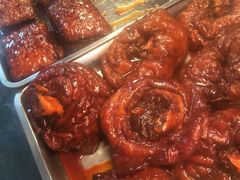 -老阿婆粽子(朱家角店)