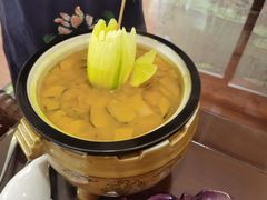 -福慧慈缘素食餐厅(王府井店)