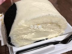 -欢牛蛋糕屋(萧山万象汇店)