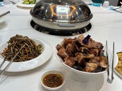 -大锅强·蒸海鲜青岛菜(吾悦广场店)