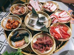 -新梦百货(民族店)